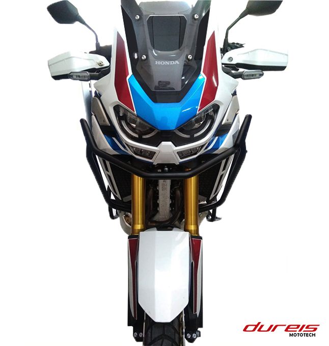 Honda Africa Twin Koruma Demir 1