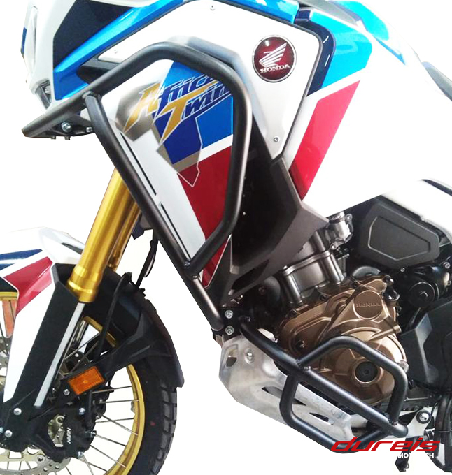 Honda Africa Twin Koruma Demir 2