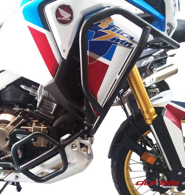 Honda Africa Twin Koruma Demir 3