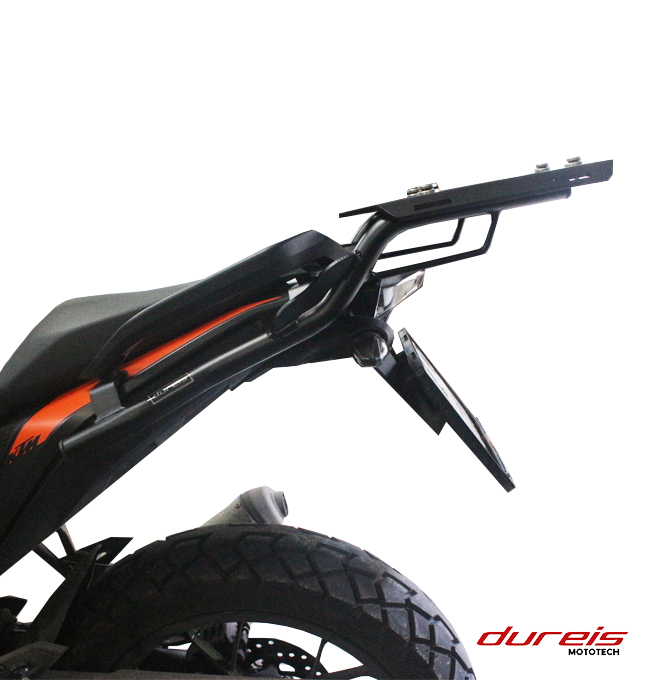 KTM Adventure Arka Taş Demiri 2