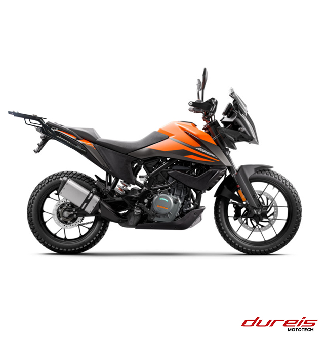 KTM Adventure Arka Taş Demiri 3