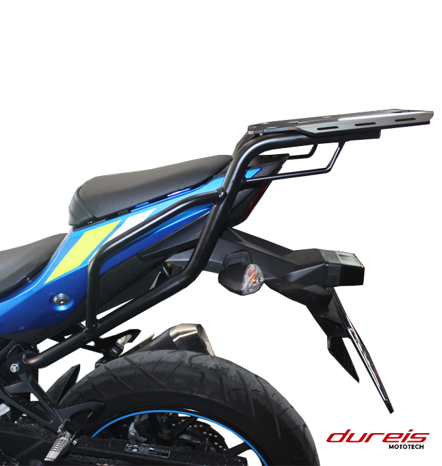 Suzuki CSX 250RArka Taşıma Demiri 2