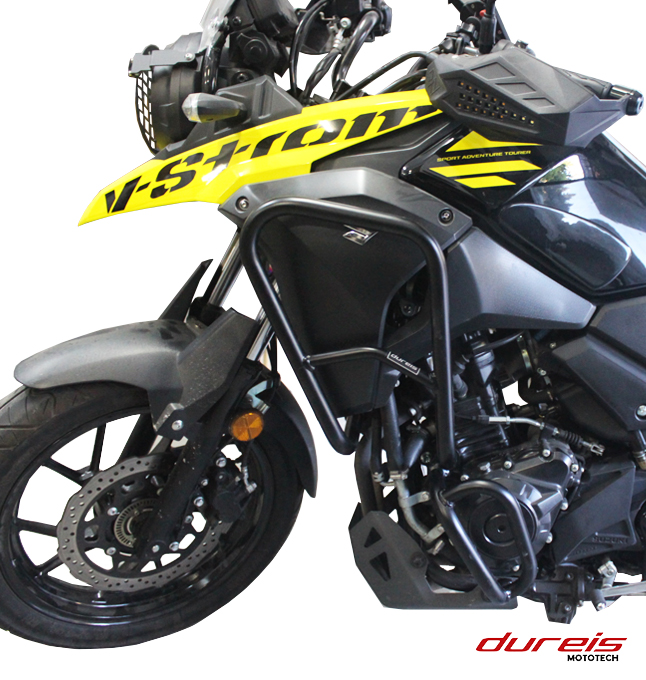 Suzuki Vstrom 250 Koruma Demir